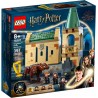 LEGO® Harry Potter™ 76387 – Hogwart™: Spotkanie z Puszkiem LEGO® Harry Potter™ 76387 – Hogwart™: Spotkanie z Puszkiem