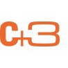 Zestaw 4 bokserek męskich C+3 – wzory geometryczne, cztery kolory