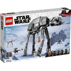Klocki LEGO Star Wars 75288 AT-AT – zestaw do budowy | 1267 el.