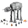 Klocki LEGO Star Wars 75288 AT-AT – zestaw do budowy | 1267 el.