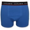 Niebieskie bokserki C+3 VBE-674 – sportowy styl