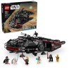 LEGO Star Wars 75389 – Mroczny Sokół Millennium | Sklep LEGO Star Wars 75389 – Mroczny Sokół Millennium | Sklep