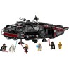 LEGO Star Wars 75389 – Mroczny Sokół Millennium | Sklep LEGO Star Wars 75389 – Mroczny Sokół Millennium | Sklep
