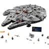 LEGO Star Wars 75192 – Sokół Millennium UCS | 7500 el.