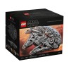LEGO Star Wars 75192 – Sokół Millennium UCS | 7500 el.