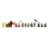 LEGO Harry Potter 76454 – Zamek Hogwart™ Główna Wieża | 2135 el. LEGO Harry Potter 76454 – Zamek Hogwart™ Główna Wieża | 2135 el.