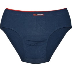 Slipy męskie C+3 3-pak bambus SMW-035 – Best Underwear