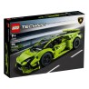 LEGO® Technic 42161 – Lamborghini Huracán Tecnica, model dla dzieci od 9 lat LEGO® Technic 42161 – Lamborghini Huracán Tecnica, model dla dzieci od 9 lat