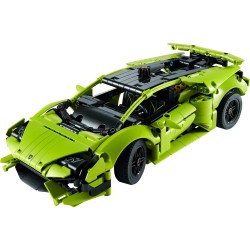 LEGO® Technic 42161 – Lamborghini Huracán Tecnica, model dla dzieci od 9 lat