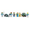 LEGO® City 60350 – Stacja badawcza na Księżycu, zestaw inspirowany NASA LEGO® City 60350 – Stacja badawcza na Księżycu, zestaw inspirowany NASA