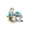 LEGO® City 60350 – Stacja badawcza na Księżycu, zestaw inspirowany NASA LEGO® City 60350 – Stacja badawcza na Księżycu, zestaw inspirowany NASA