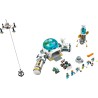 LEGO® City 60350 – Stacja badawcza na Księżycu, zestaw inspirowany NASA LEGO® City 60350 – Stacja badawcza na Księżycu, zestaw inspirowany NASA
