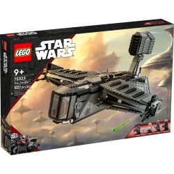 LEGO® Star Wars™ 75323 Justifier – Statek Cada Bane’a