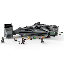 LEGO® Star Wars™ 75323 Justifier – Statek Cada Bane’a