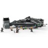 LEGO® Star Wars™ 75323 Justifier – Statek Cada Bane’a LEGO® Star Wars™ 75323 Justifier – Statek Cada Bane’a