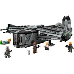 LEGO® Star Wars™ 75323 Justifier – Statek Cada Bane’a