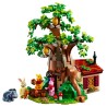 LEGO® Ideas 21326 Kubuś Puchatek – Domek w Stumilowym Lesie LEGO® Ideas 21326 Kubuś Puchatek – Domek w Stumilowym Lesie