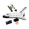LEGO® 10283 Wahadłowiec Discovery NASA – zestaw kolekcjonerski dla dorosłych LEGO® 10283 Wahadłowiec Discovery NASA – zestaw kolekcjonerski dla dorosłych