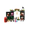 LEGO® Harry Potter™ 76403 Ministerstwo Magii™ – zestaw kolekcjonerski LEGO® Harry Potter™ 76403 Ministerstwo Magii™ – zestaw kolekcjonerski