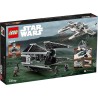 LEGO® Star Wars™ 75348 – Fang Fighter vs TIE Interceptor | Zestaw kolekcjonerski LEGO® Star Wars™ 75348 – Fang Fighter vs TIE Interceptor | Zestaw kolekcjonerski