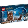 LEGO® Harry Potter™ 76407 – Wrzeszcząca Chata i wierzba bijąca™ | Zestaw magiczny LEGO® Harry Potter™ 76407 – Wrzeszcząca Chata i wierzba bijąca™ | Zestaw magiczny