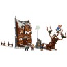 LEGO® Harry Potter™ 76407 – Wrzeszcząca Chata i wierzba bijąca™ | Zestaw magiczny LEGO® Harry Potter™ 76407 – Wrzeszcząca Chata i wierzba bijąca™ | Zestaw magiczny