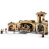 LEGO Star Wars 75326 Sala tronowa Boby Fetta LEGO Star Wars 75326 Sala tronowa Boby Fetta