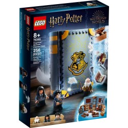 LEGO Harry Potter 76385 Chwile z Hogwartu: zajęcia z zaklęć i uroków
