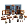 LEGO Harry Potter 76385 Chwile z Hogwartu: zajęcia z zaklęć i uroków LEGO Harry Potter 76385 Chwile z Hogwartu: zajęcia z zaklęć i uroków