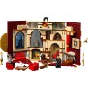 LEGO Harry Potter 76409 Flaga Gryffindoru – pokój wspólny i minifigurki LEGO Harry Potter 76409 Flaga Gryffindoru – pokój wspólny i minifigurki