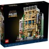 LEGO 10278 Posterunek policji – budynek modułowy Creator Expert LEGO 10278 Posterunek policji – budynek modułowy Creator Expert