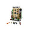 LEGO 10278 Posterunek policji – budynek modułowy Creator Expert LEGO 10278 Posterunek policji – budynek modułowy Creator Expert