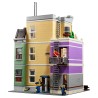 LEGO 10278 Posterunek policji – budynek modułowy Creator Expert LEGO 10278 Posterunek policji – budynek modułowy Creator Expert