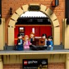 LEGO Harry Potter 76405 Ekspres do Hogwartu – edycja kolekcjonerska LEGO Harry Potter 76405 Ekspres do Hogwartu – edycja kolekcjonerska