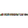 LEGO NINJAGO 71741 Ogrody miasta NINJAGO – jubileuszowy zestaw kolekcjonerski LEGO NINJAGO 71741 Ogrody miasta NINJAGO – jubileuszowy zestaw kolekcjonerski