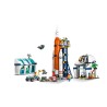 LEGO® City Start rakiety z kosmodromu 60351 – Zestaw kosmiczny NASA LEGO® City Start rakiety z kosmodromu 60351 – Zestaw kosmiczny NASA
