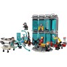 LEGO® Marvel Zbrojownia Iron Mana 76216 – zestaw z minifigurkami LEGO® Marvel Zbrojownia Iron Mana 76216 – zestaw z minifigurkami