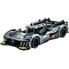 LEGO® Technic 42156 PEUGEOT 9X8 – zestaw hybrydowego hipersamochodu LEGO® Technic 42156 PEUGEOT 9X8 – zestaw hybrydowego hipersamochodu