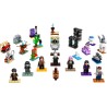 LEGO® Harry Potter™ 76404 – Kalendarz Adwentowy z minifigurkami i akcesoriami LEGO® Harry Potter™ 76404 – Kalendarz Adwentowy z minifigurkami i akcesoriami