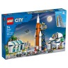 LEGO® City Start rakiety z kosmodromu 60351 – Zestaw kosmiczny NASA LEGO® City Start rakiety z kosmodromu 60351 – Zestaw kosmiczny NASA