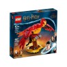 LEGO® Harry Potter™ 76394 – Fawkes, feniks Dumbledore’a | Ruchomy model kolekcjonerski LEGO® Harry Potter™ 76394 – Fawkes, feniks Dumbledore’a | Ruchomy model kolekcjonerski