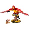 LEGO® Harry Potter™ 76394 – Fawkes, feniks Dumbledore’a | Ruchomy model kolekcjonerski LEGO® Harry Potter™ 76394 – Fawkes, feniks Dumbledore’a | Ruchomy model kolekcjonerski