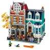 LEGO Creator Expert 10270 Księgarnia – modułowy budynek LEGO Creator Expert 10270 Księgarnia – modułowy budynek