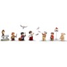 LEGO Harry Potter 75968 Privet Drive 4 – dom Dursleyów LEGO Harry Potter 75968 Privet Drive 4 – dom Dursleyów