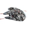 LEGO Star Wars 75257 Sokół Millennium – statek Hana Solo LEGO Star Wars 75257 Sokół Millennium – statek Hana Solo