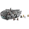 LEGO Star Wars 75257 Sokół Millennium – statek Hana Solo LEGO Star Wars 75257 Sokół Millennium – statek Hana Solo