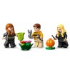 LEGO Harry Potter 76412 Flaga Hufflepuffu – pokój wspólny LEGO Harry Potter 76412 Flaga Hufflepuffu – pokój wspólny