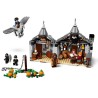 LEGO Harry Potter 75947 Chatka Hagrida – Hardodziob LEGO Harry Potter 75947 Chatka Hagrida – Hardodziob