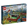 LEGO Harry Potter 76416 Quidditch Kufer – przenośny zestaw do gry