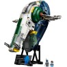 LEGO® Star Wars™ 75409 Patrolowiec Firespray Jango Fetta – Zestaw UCS